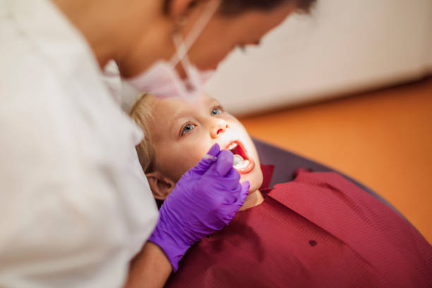 Best Orthodontic Emergency Dentist in Keedysville, MD