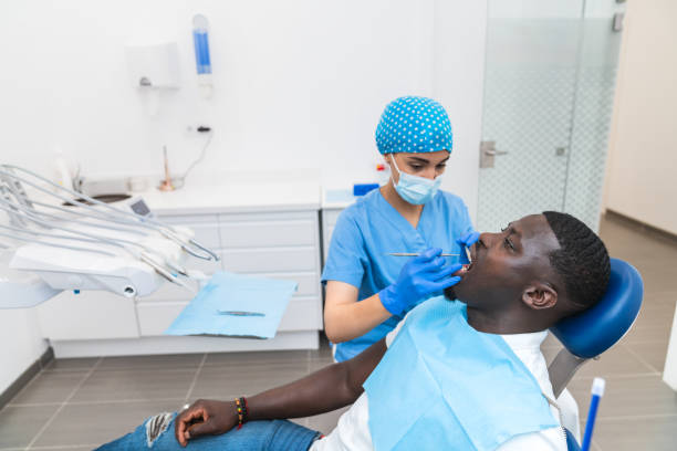 Best Emergency Dentist for Knocked-Out Tooth in Keedysville, MD
